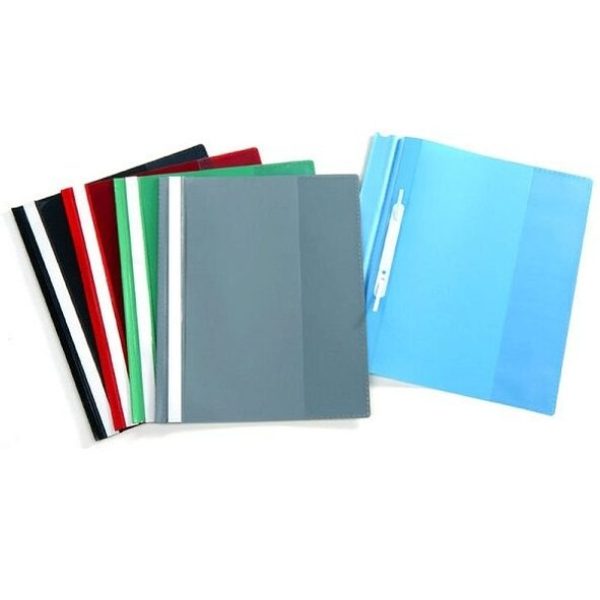 MATADOR REPORT COVER FILE