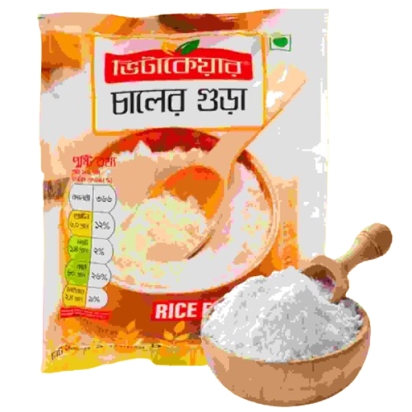 ভিটাকেয়ার চালের গুড়া