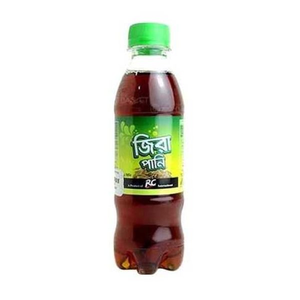 জিরা পানি ২৫০মিলি
