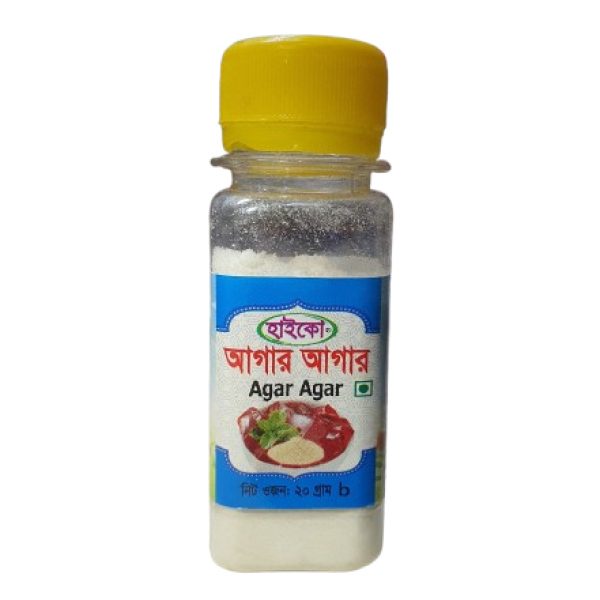 HAIKO আগার আগার ২০গ্রাম