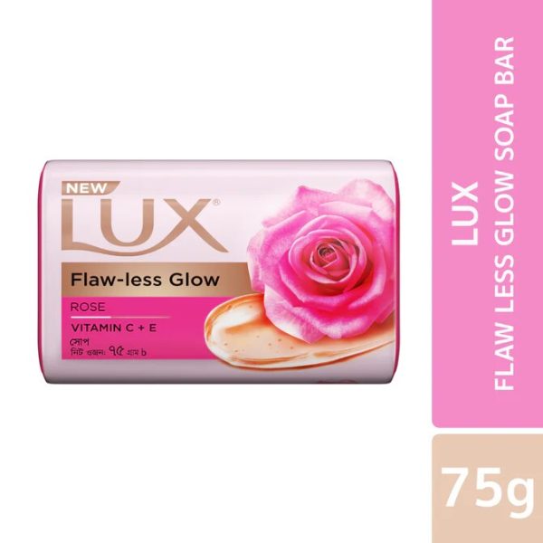 LUX FLAW- LES GLOW 75GM