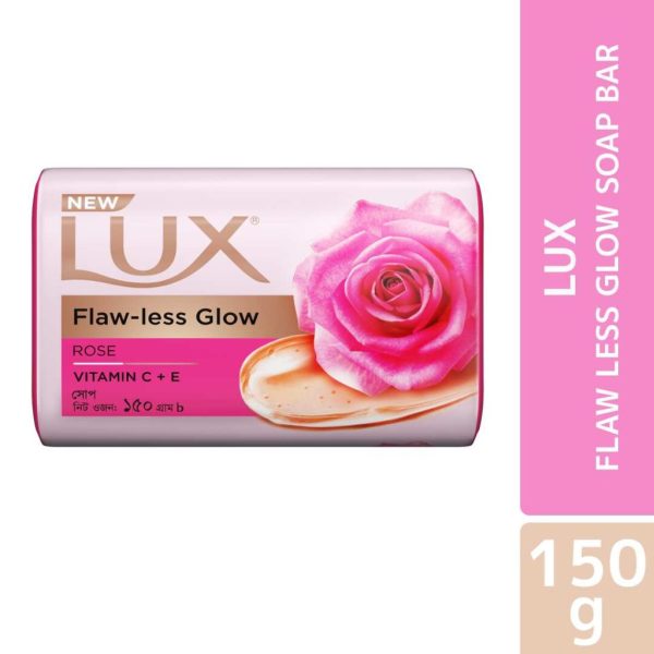 LUX FLAW- LES GLOW 150GM