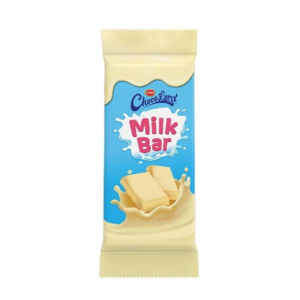 PRAN MILK BAR