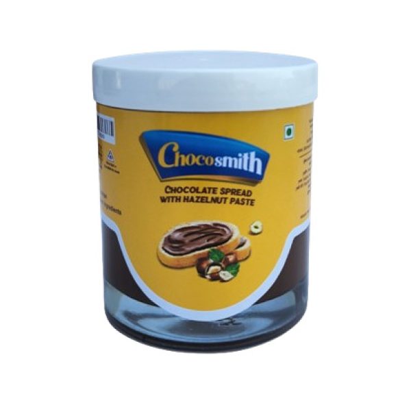 CHOCOSMITH CHOCOLATE SPREAD 200GM