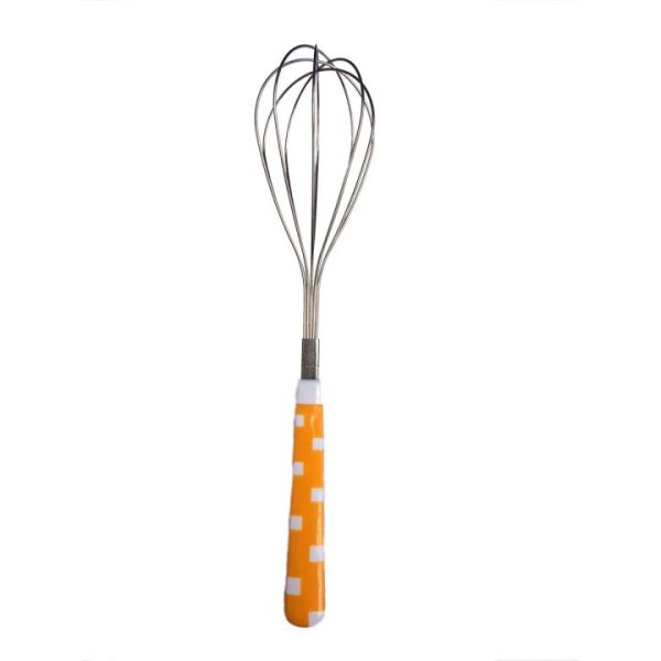 EGG BEATER WHISK