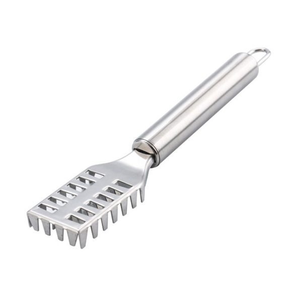 FISH SCALE REMOVER SCRAPER
