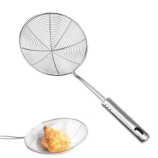 FRYING STRAINER