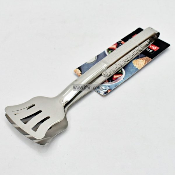 FULL SS TONGS