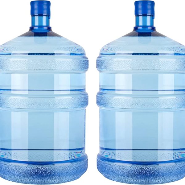 LOCAL WATER 20 LITER