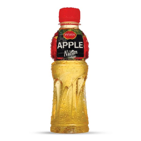 PRAN APPLE FRUIT DRINK 250ml