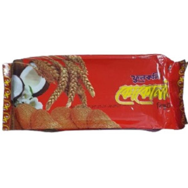 কোকোনাট (ফুলকলি) ২৭০ গ্রাম b