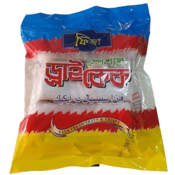 স্পেশাল ড্রাই কেক ৩৫০ গ্রাম