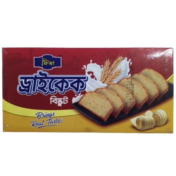 ড্রাই কেক ৩৩০ গ্রাম