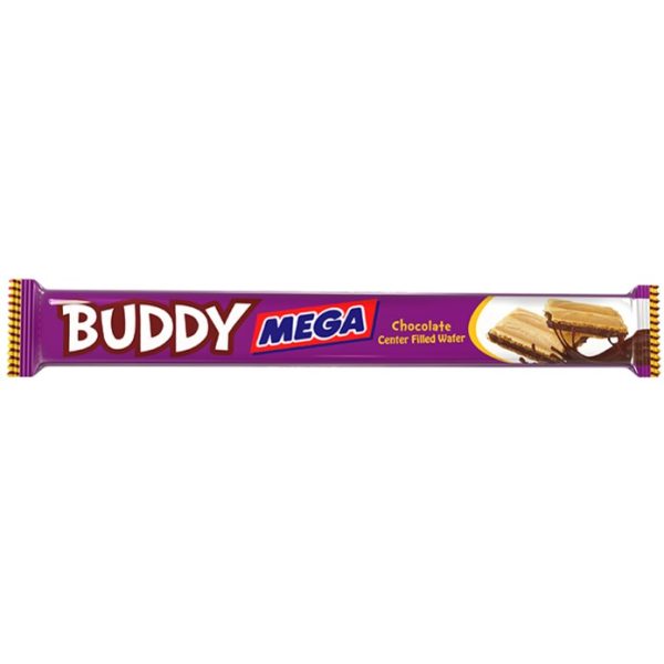 BUDDY MEGA WAFER 25GM