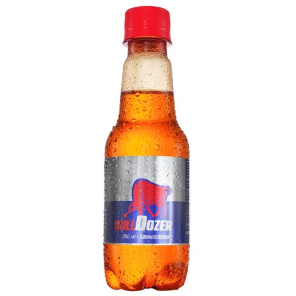 বুলডোজার ২৫০মিলি