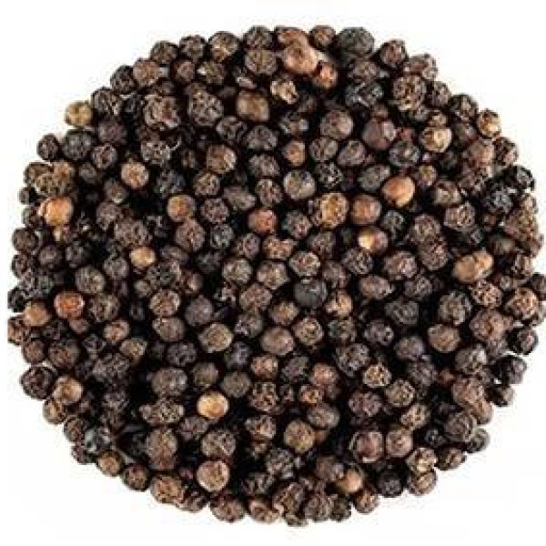 কালো গোল মরিচ ৫০গ্রাম