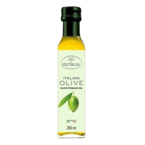 OLITALIA ITALIAN OLIVE OIL 250ML (IMPORTED)