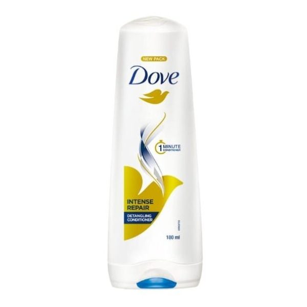 DOVE INTENSE REPAIR CONDITIONER