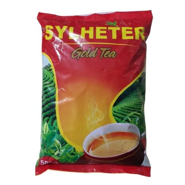 সিলেটের গোল্ড টি