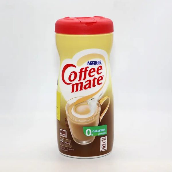 NESTLE COFFEE MATE 400GM