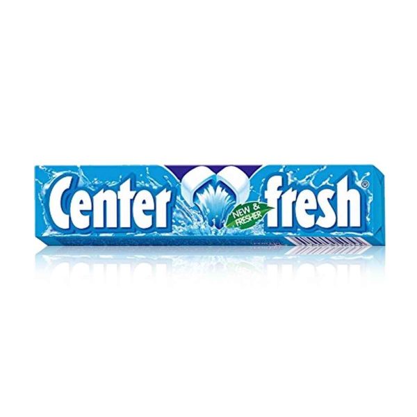 CENTER FRESH 20GM