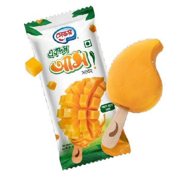 একদম আম ৭০মিলি