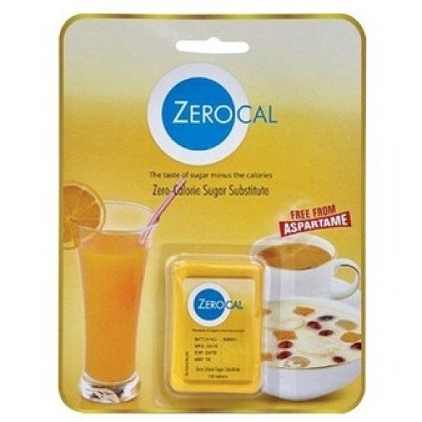 ZERO CALL 6.5GM 100PCS TABLET