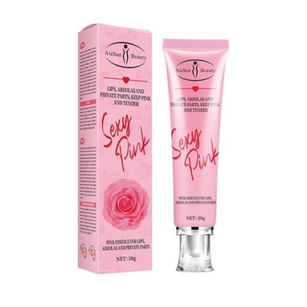SEXY PINK LIP BALM 30GM