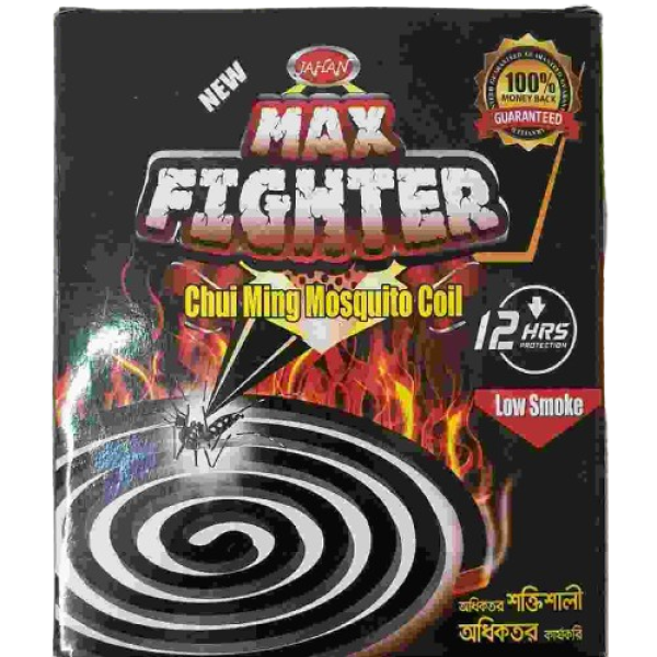 1710497036_KKK-removebg-preview.png ম্যাক্স ফাইটার চুই-মিং মশার কয়েল ৫ পিস